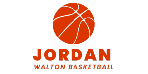 Jordan Walton Basketball Logo